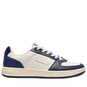 Кеды Ellesse Panaro Cupsole Navy/White