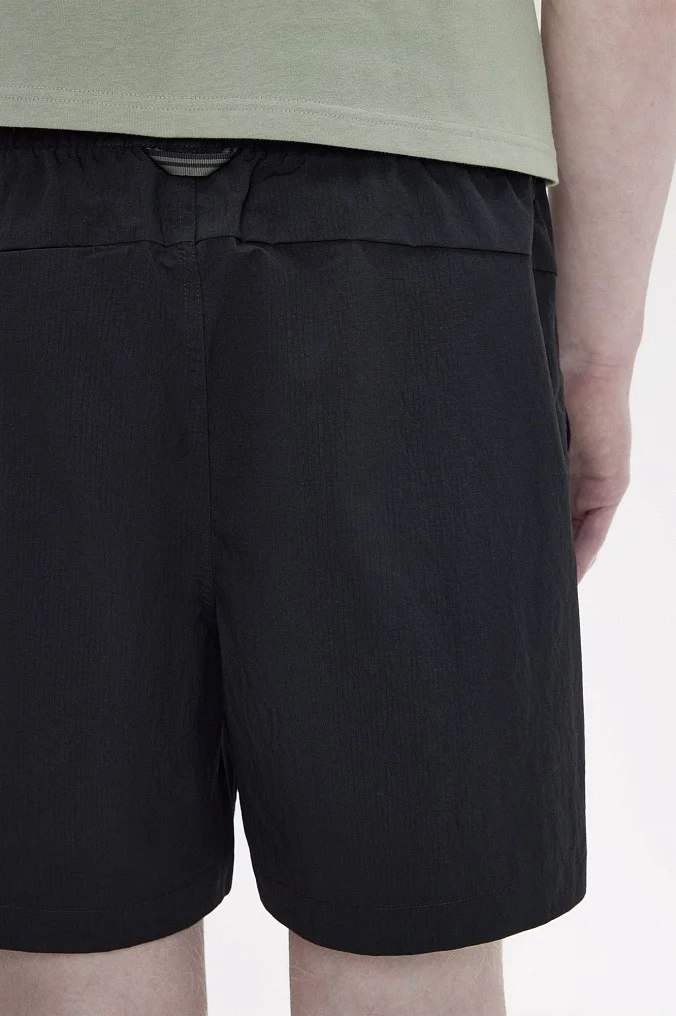 Шорты Fred Perry Ripstop Shorts