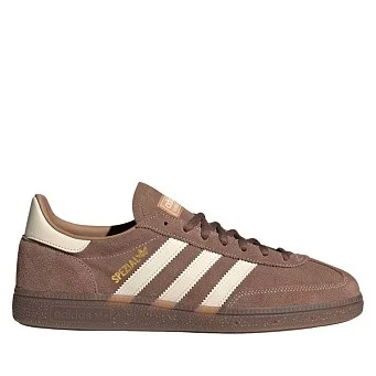 Кроссовки adidas Originals Handball Spezial Earth Strata/Wonder White/Gum