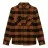 Рубашка Dickies Sacramento Shirt Toffee