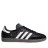 Кроссовки adidas Originals Samba OG Core Black/Cloud White/Gum