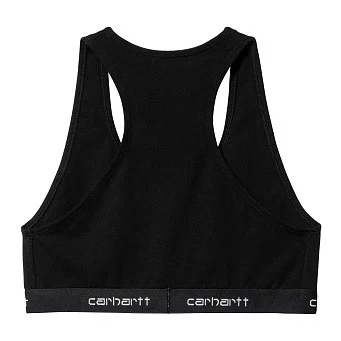 Топ женский Carhartt WIP W' Script Racer Tank