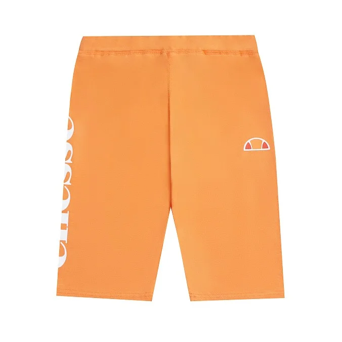Шорты женские Ellesse Tour Shorts Orange