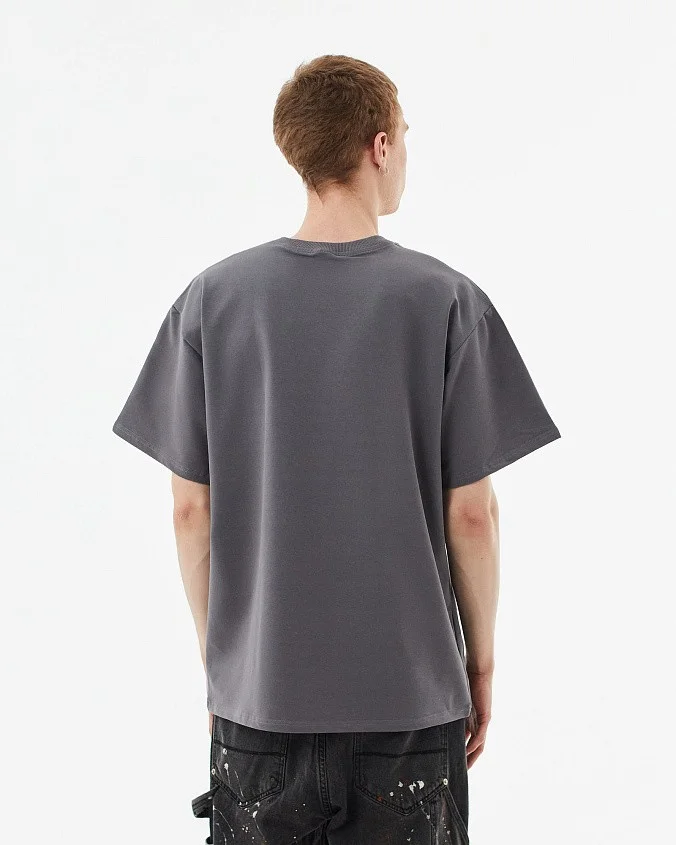 Футболка Anteater Phat Tee