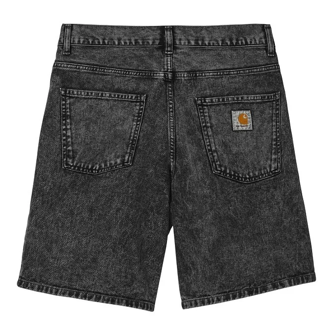Шорты Carhartt WIP Newel Short