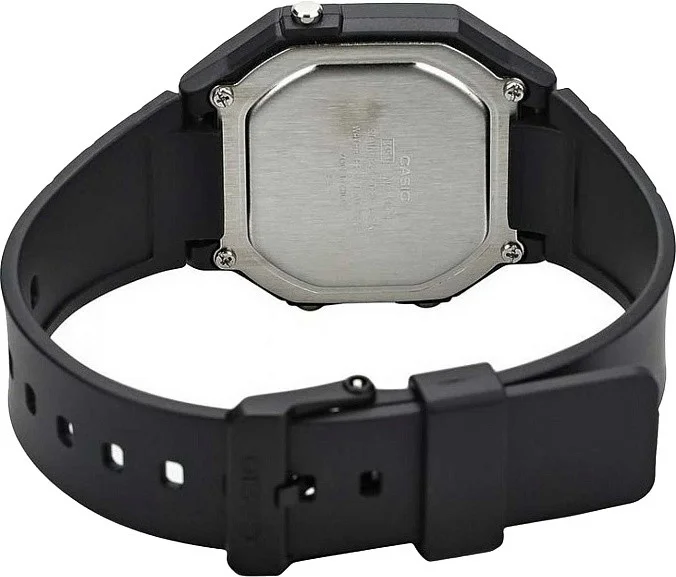 Наручные часы Casio Collection W-217H-1A