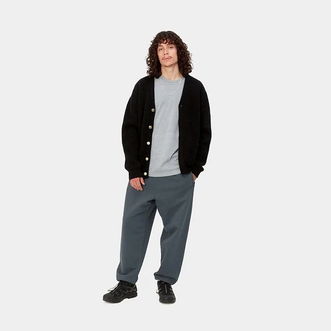 Штаны Carhartt WIP Pocket Sweat Pant