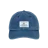 Кепка Alpha Industries Battlewash Cap Replica Blue