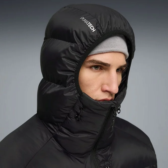 Пуховик Puma Pumatech Primaloft Puffer Jacket