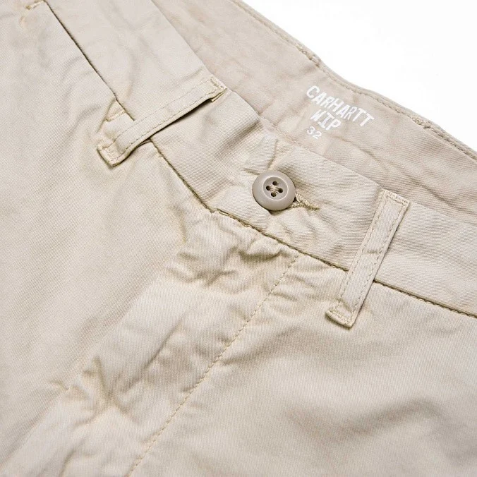 Шорты Carhartt WIP John Short