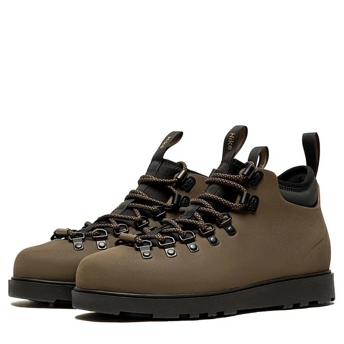 Ботинки Hike Jasper Carob Tree