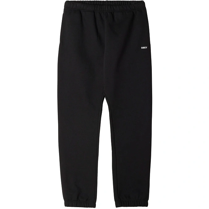 Брюки спортивные Obey Established Works Bold Sweatpant