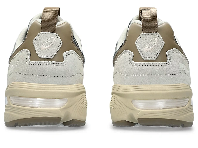 Кроссовки унисекс ASICS GEL-1090v2 Dark Pewter/White Sage