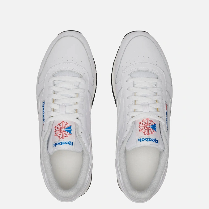 Кроссовки мужские Reebok Classic Leather 1983 Vintage