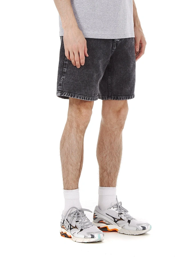 Шорты Carhartt WIP Newel Short