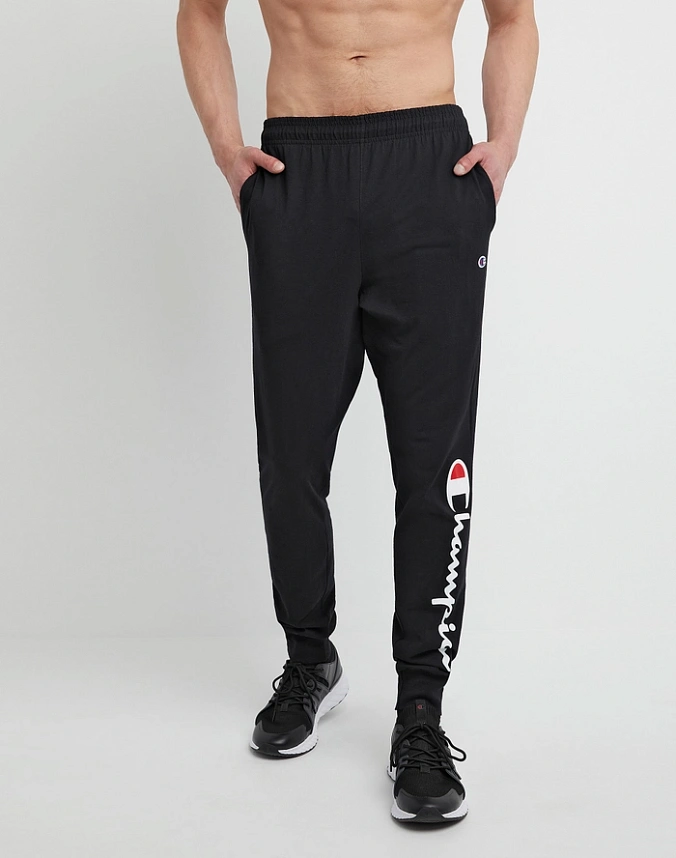 Брюки Champion Graphic Everyday Cotton Jogger