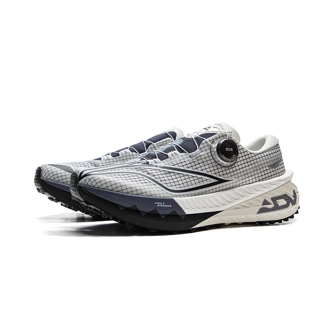 Кроссовки мужские Li-Ning Adventure Dilu PRO V2